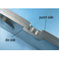 Punch and Die for Sheetmetal Joint Btm Toolings